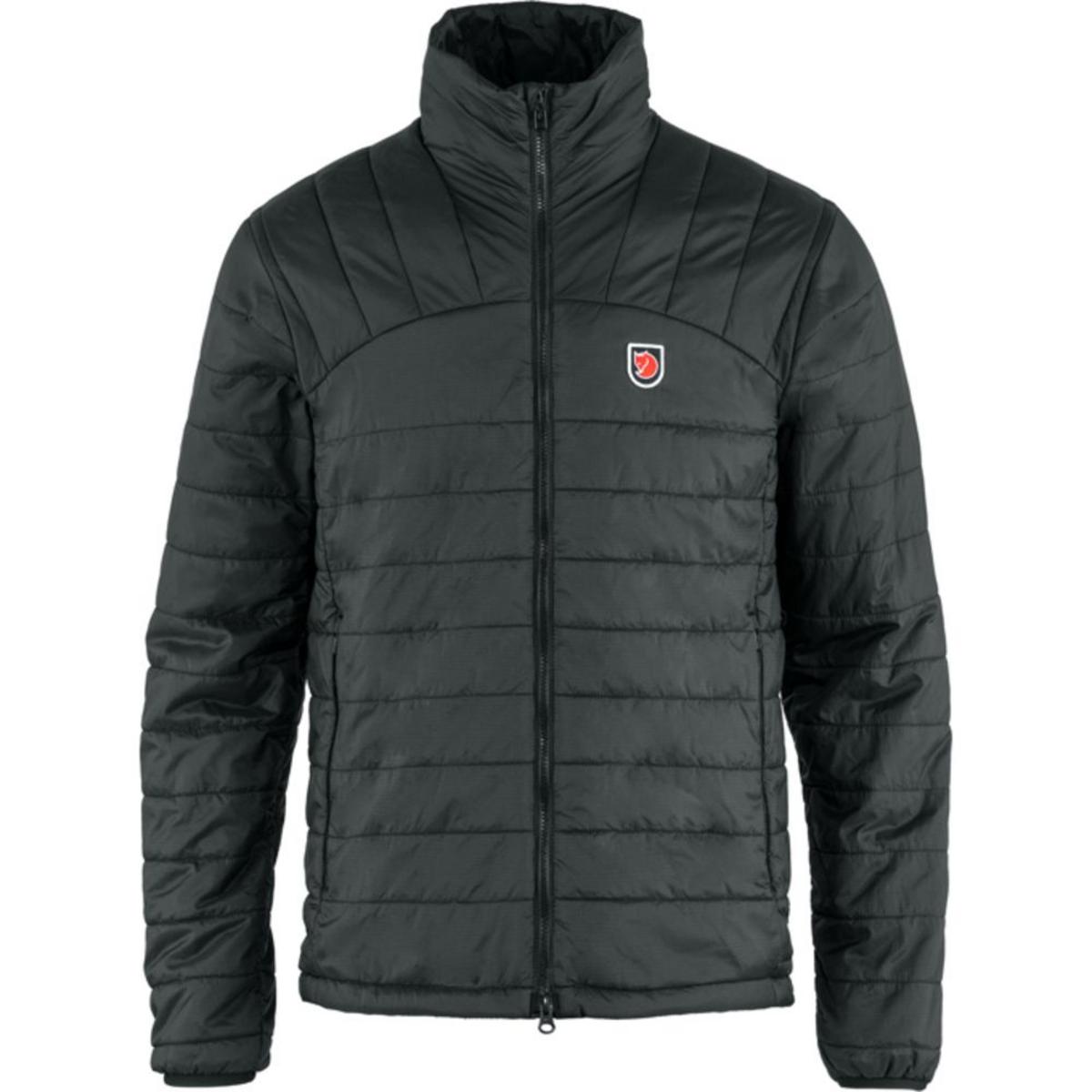 Slant Fin ウィンタースポーツジャケット FjallRaven Men's Expedition X-Latt Jacket - The Warming Store