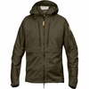 FjallRaven Men's Keb Eco-Shell Jacket