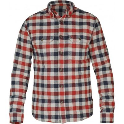 FjallRaven Men's Skog Shirt - The Warming Store