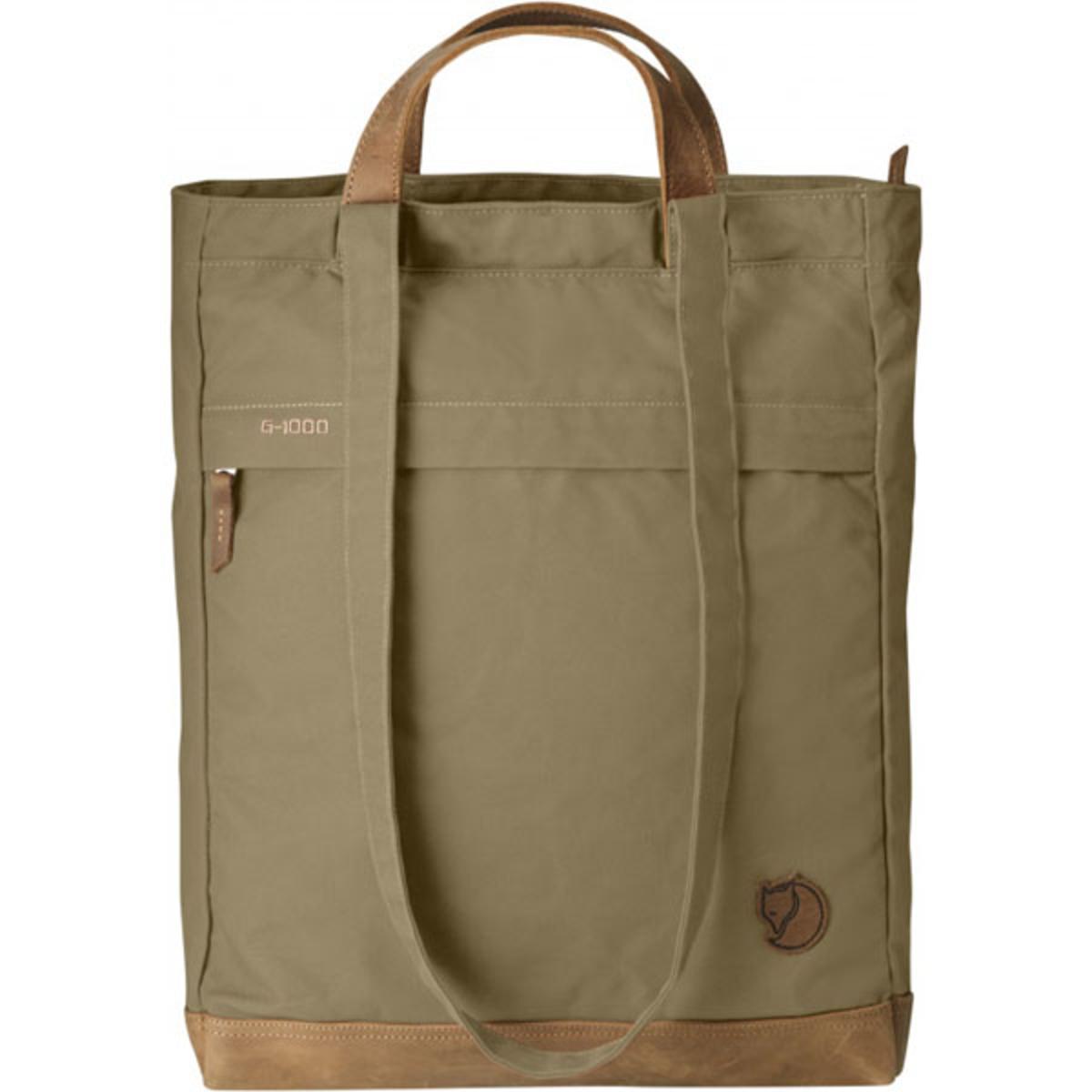バッグ Fjallraven total pack no2 Totepack No. 2 Bag - Fjällräven