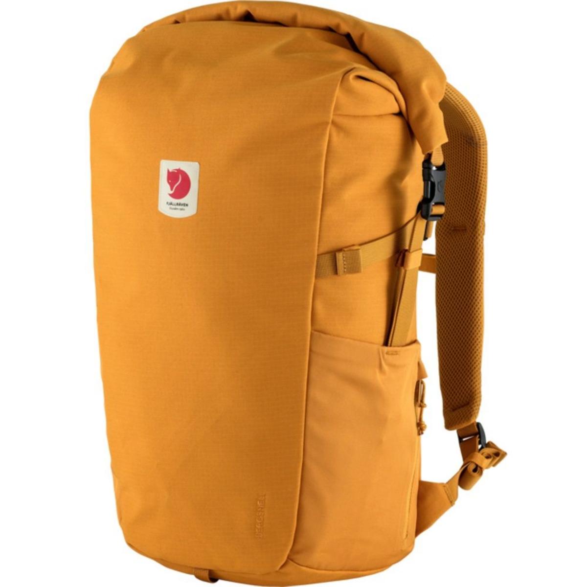 fjällräven 30l rucksack FjallRaven Ulvo Rolltop 30L Waterproof Daypack