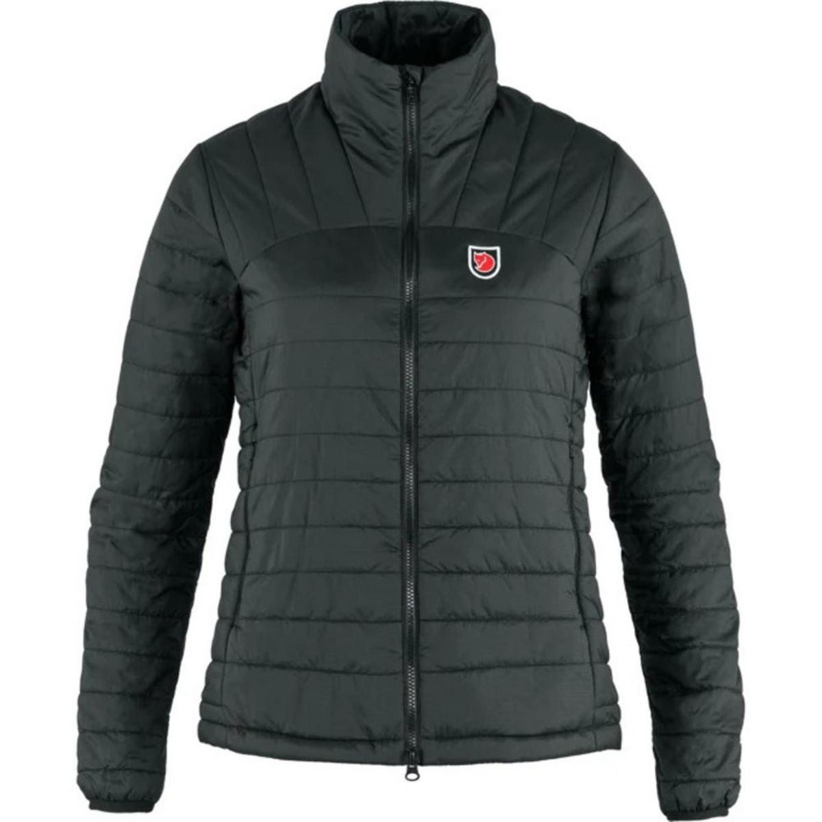 everyone Optimal Jacket Lサイズ fjallraven-women-s-expedition-
