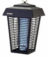 Flowtron Mosquito & Fly Control