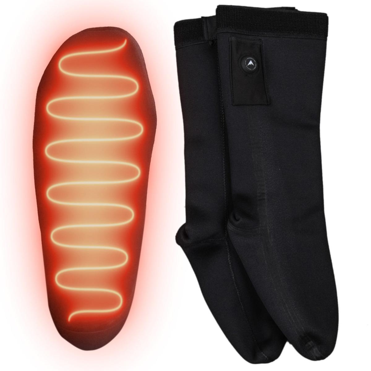 fndn heated base layer