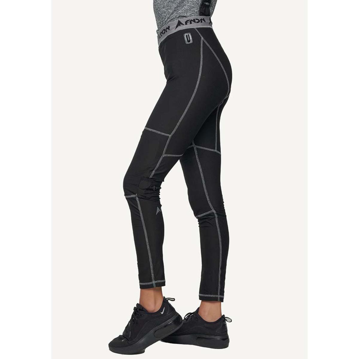FNDN Heated SkinFit Base Layer Pant The Warming Store
