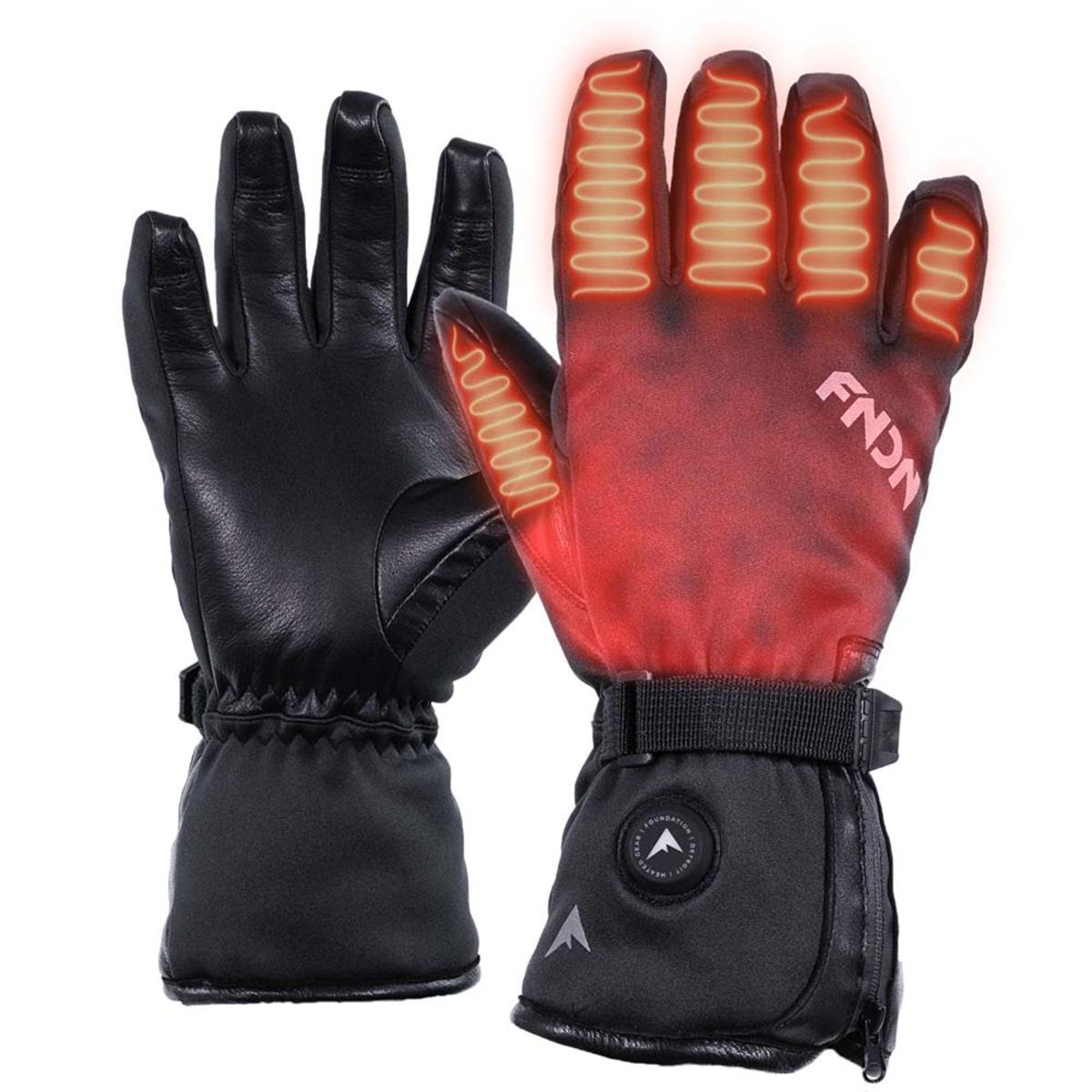 FNDN G2 SnowPro Gloves