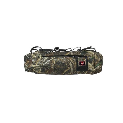G-Tech Stealth 4.0 Heated Pouch x Realtree