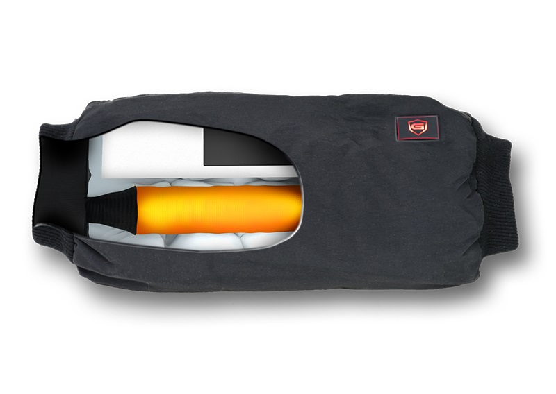 G-Tech Hand Warmers and Heated Gear