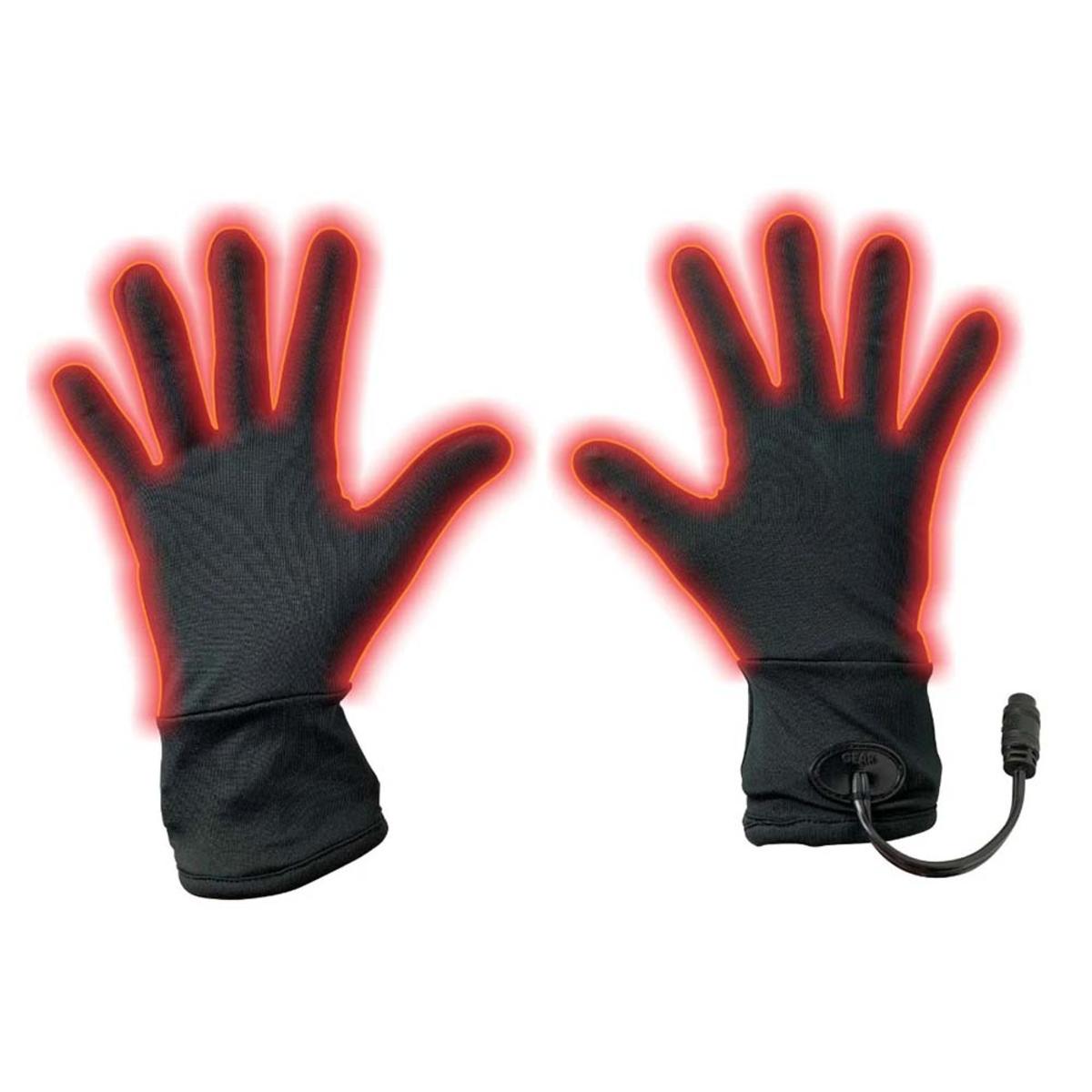 Gears Canada 12V GenX4 Heated Glove Liners The Warming Store
