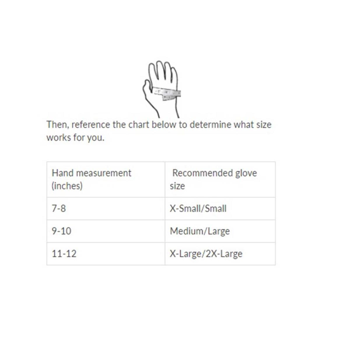 Gears Canada 12V GenX4 Heated Glove Liners The Warming Store