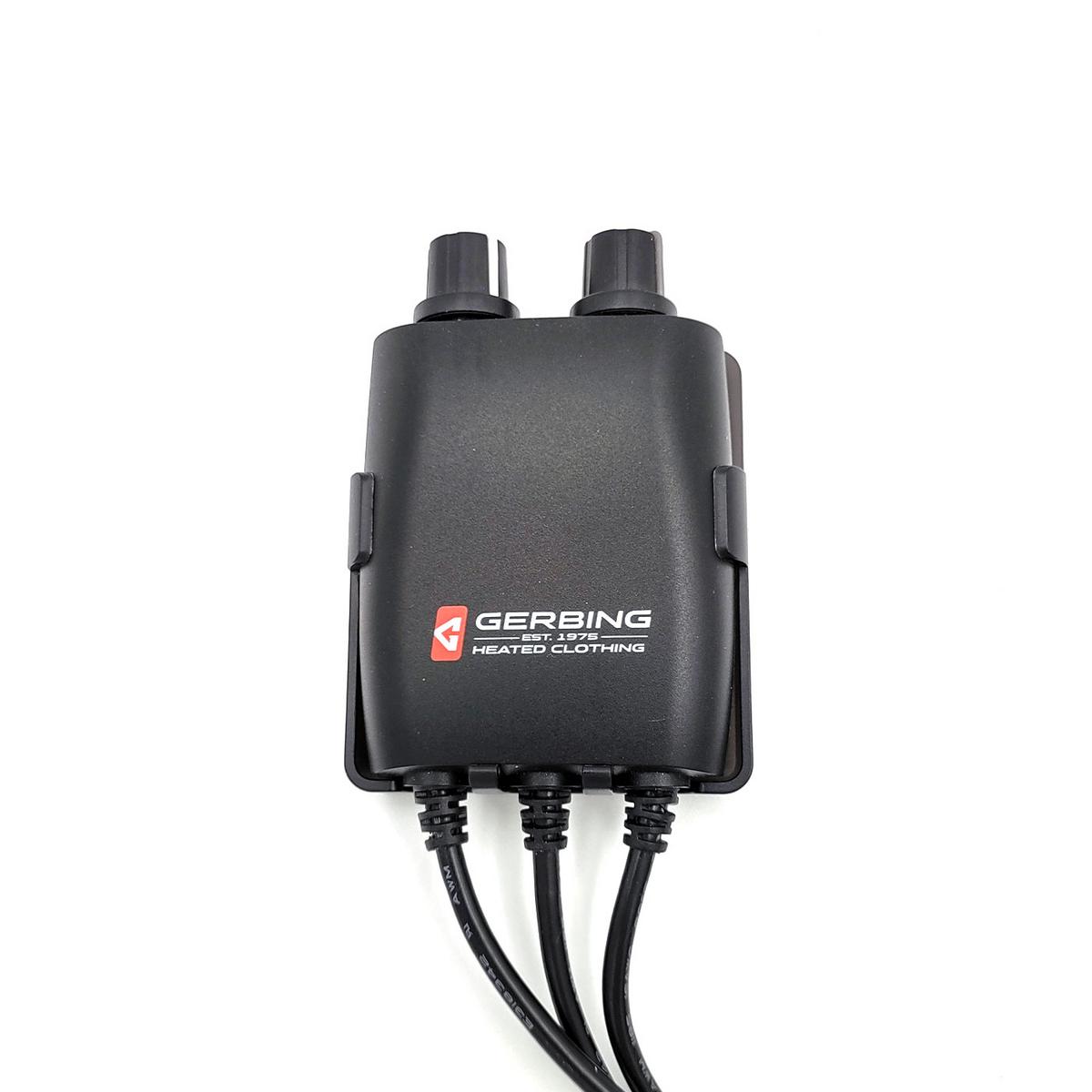 Gerbing 12V Heated Jacket Liner 2.0 XXL