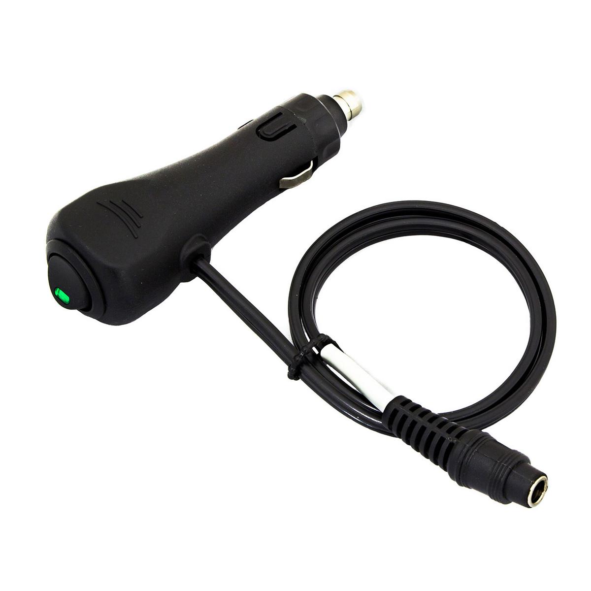Gerbing 12V DC Adapter Plug