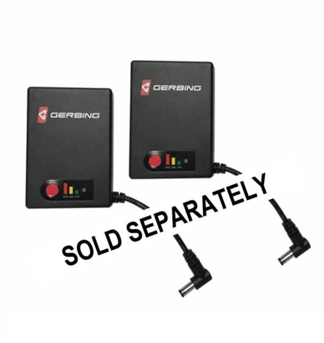 Womens Chafing Stick Gerbing 12V Hybrid Battery Charger Kit