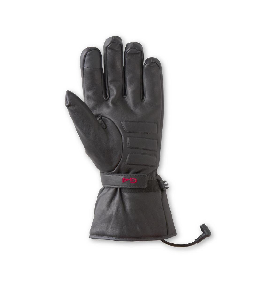 Gerbing G4 Heated Gloves for Men 12V Motorcycle The Warming Store