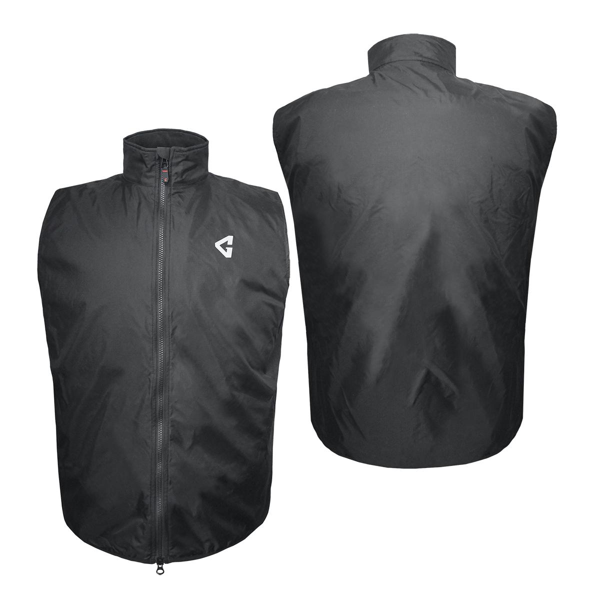 Gerbing Heated Vest Liner 12V Motorcycle The Warming Store