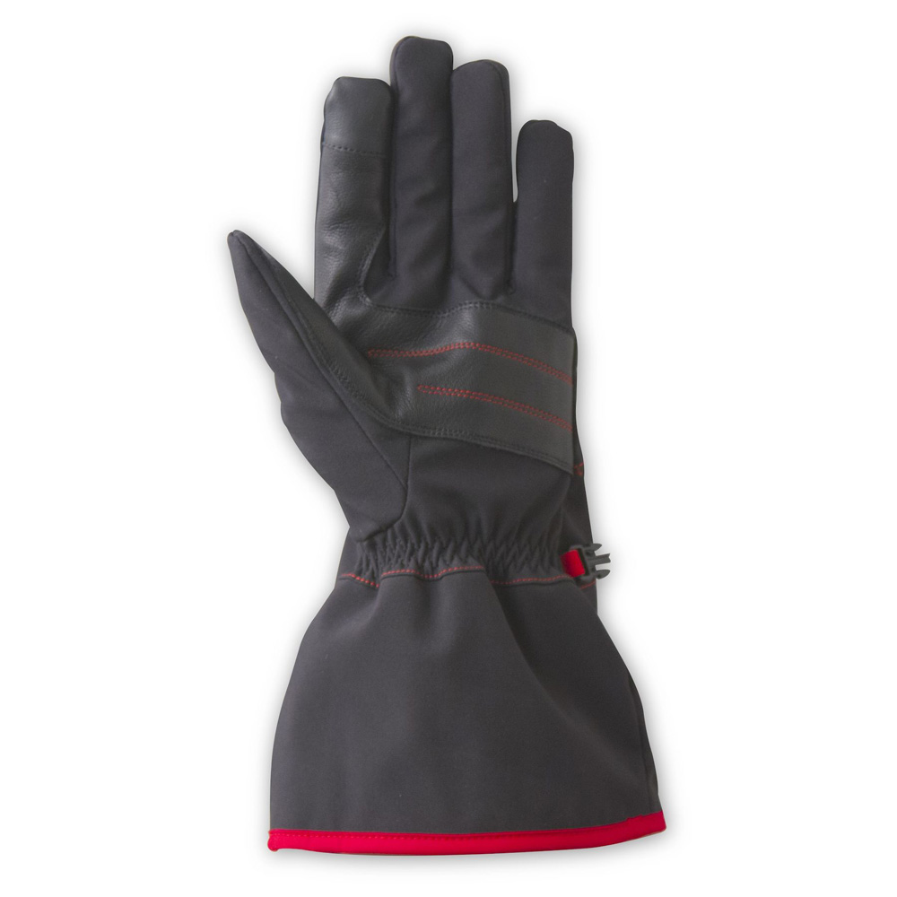 Gerbing Gyde Featherweight Heated Gloves for Men 7V Battery The Warming Store