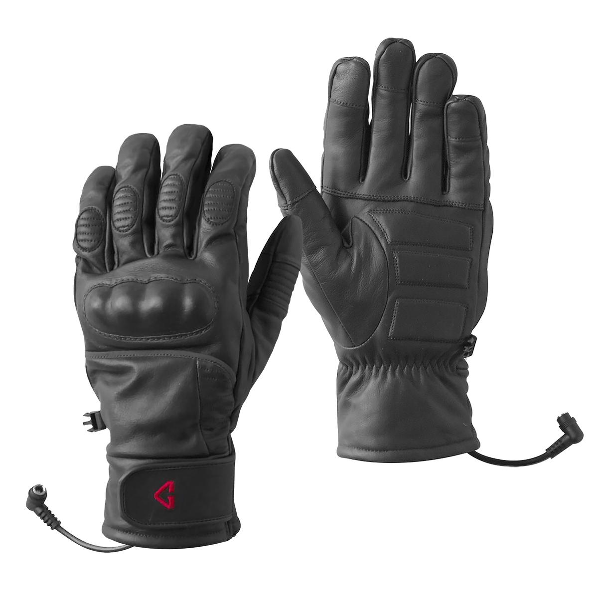Gerbing Hero Heated Gloves 12V Motorcycle The Warming Store