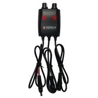 Gerbing 12V Portable Dual-Zone Temp Controller