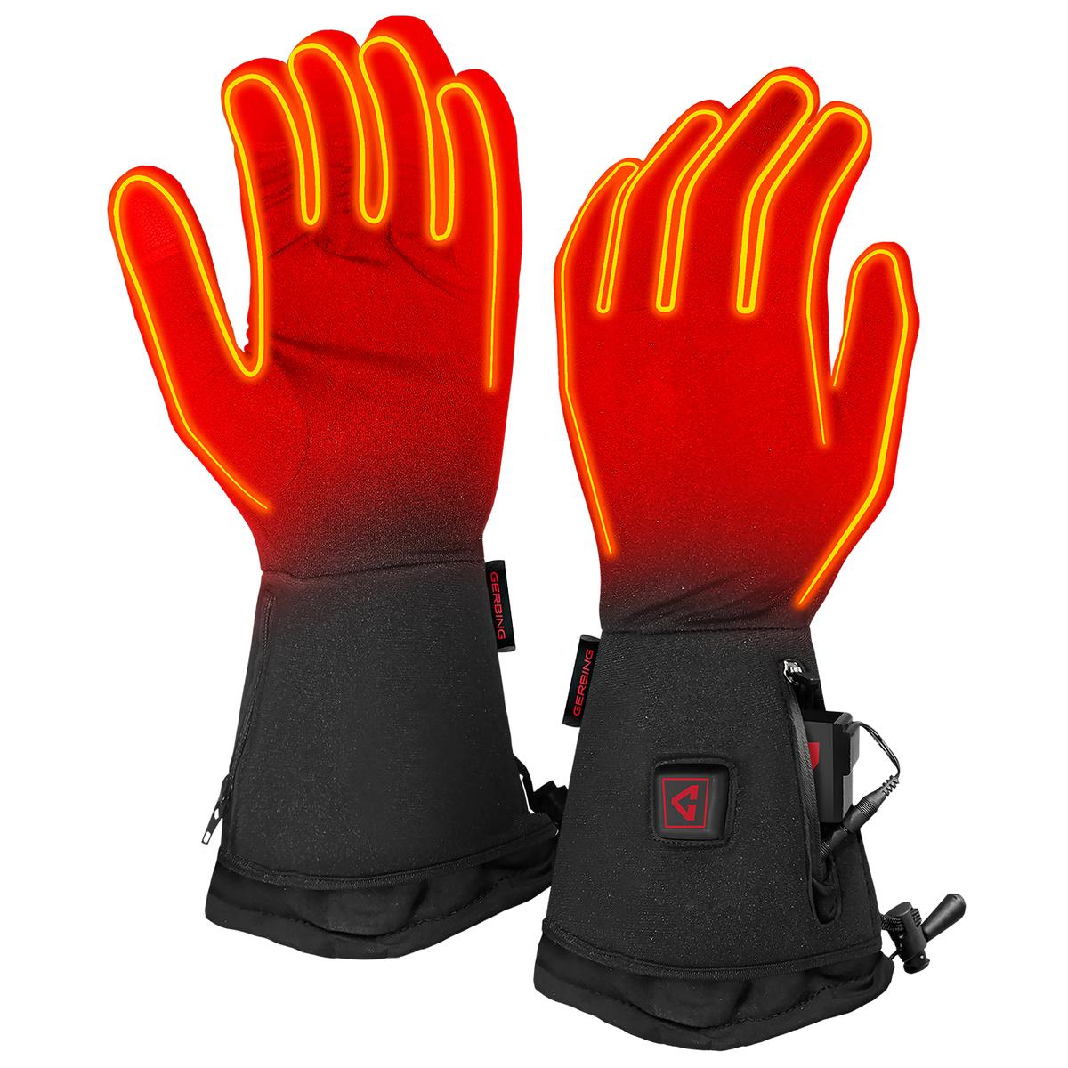 Heated Gloves For Men Heated Glove Liners, Heated Gloves For Women
