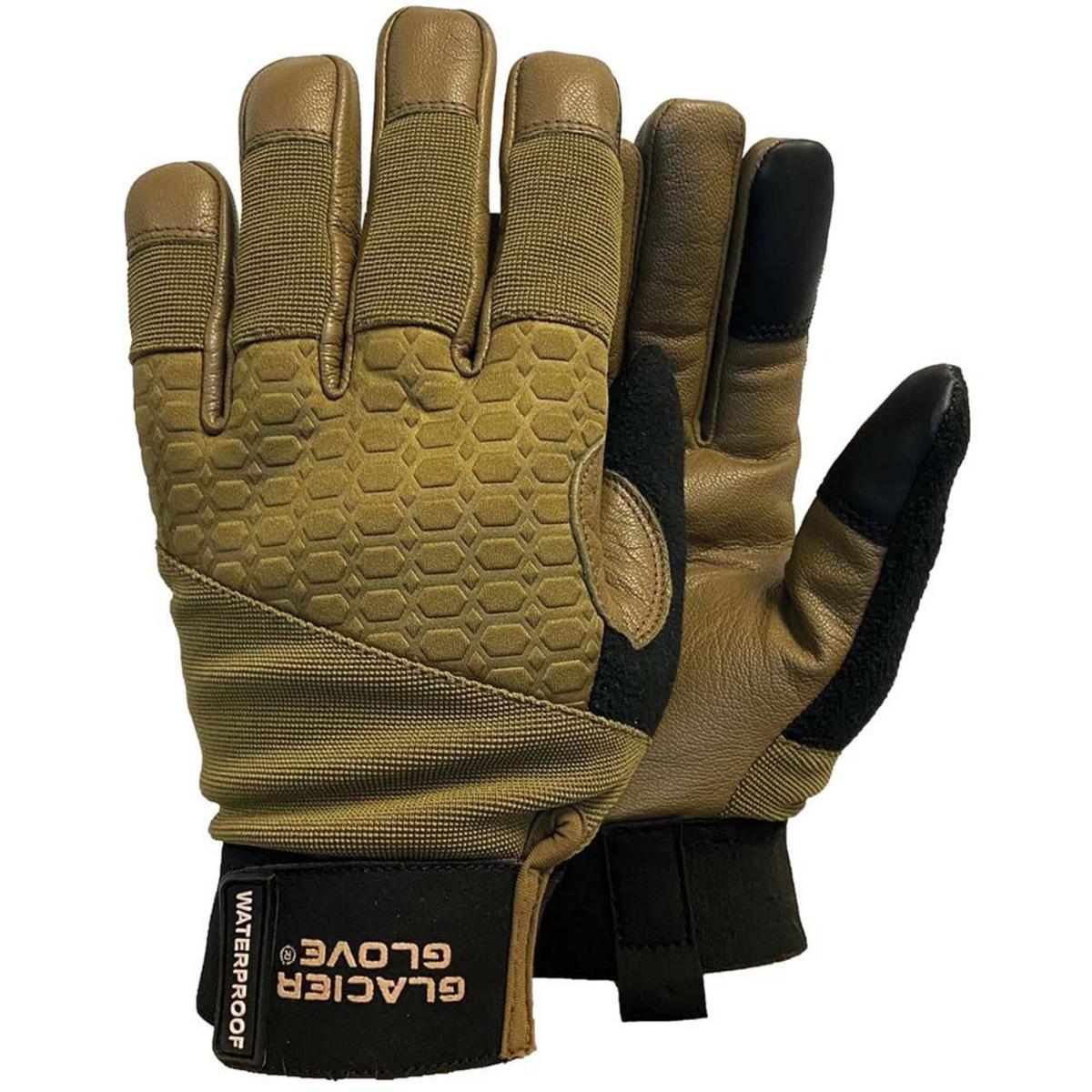 Glacier Glove Best Waterfowl Hunting Gloves Decoy Glove Realtree