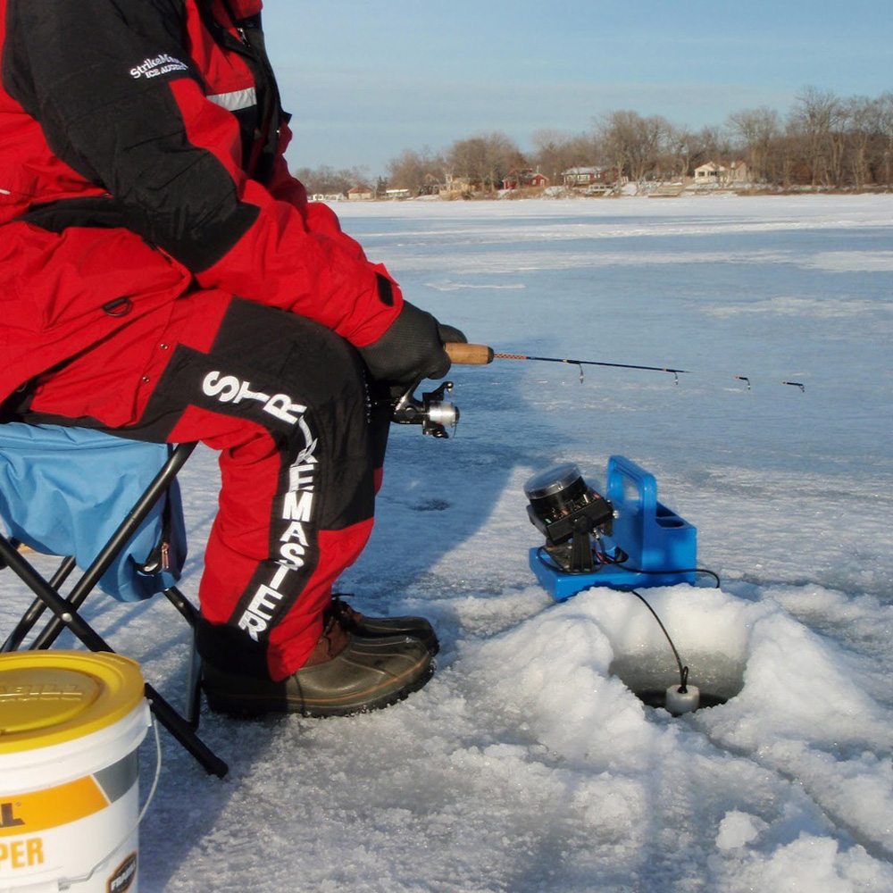 Glacier Glove Waterproof Ice Bay Fishing Gloves The Warming Store
