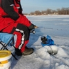 Glacier Glove Waterproof Ice Bay Fishing Gloves