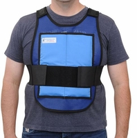 Glacier Tek Cooling Vests