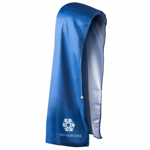 Gobi Heat Chillwave Hooded Cooling Towel