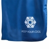 Gobi Heat Chillwave Hooded Cooling Towel
