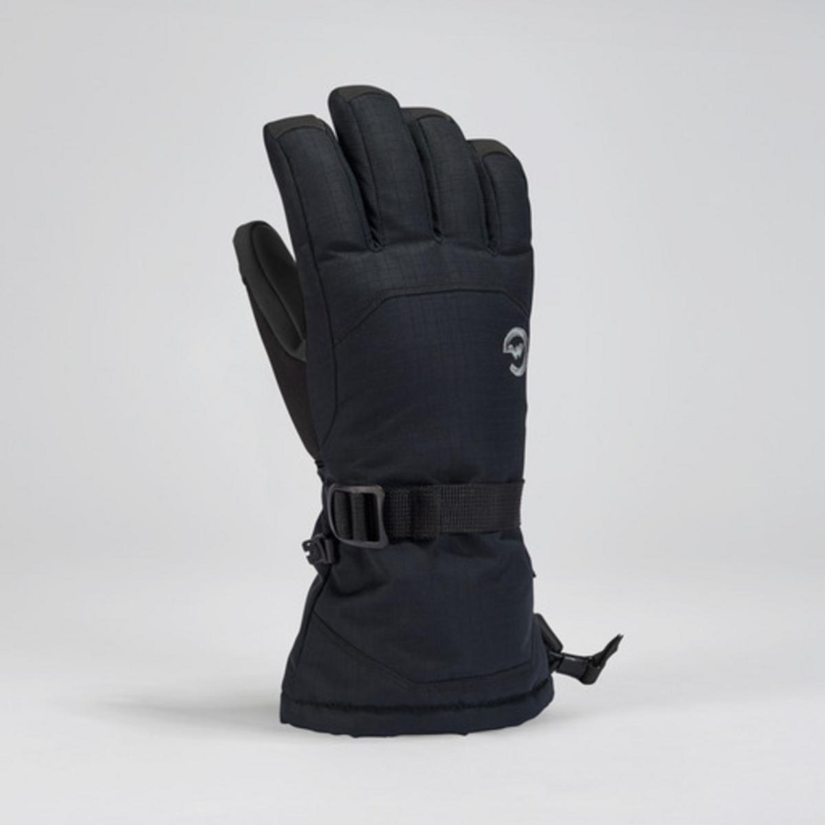 handschuhe wandern damen HENMI Fahrradhandschuhe Winter Herren Damen,Warme,Winddichte Touchscre Schießsport CHOOSE RING SIZE ::15 Nitril-Handschuhe Embra PF -