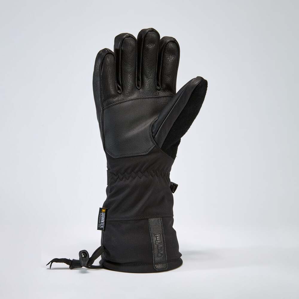 Gordini Men's Polar Gloves The Warming Store