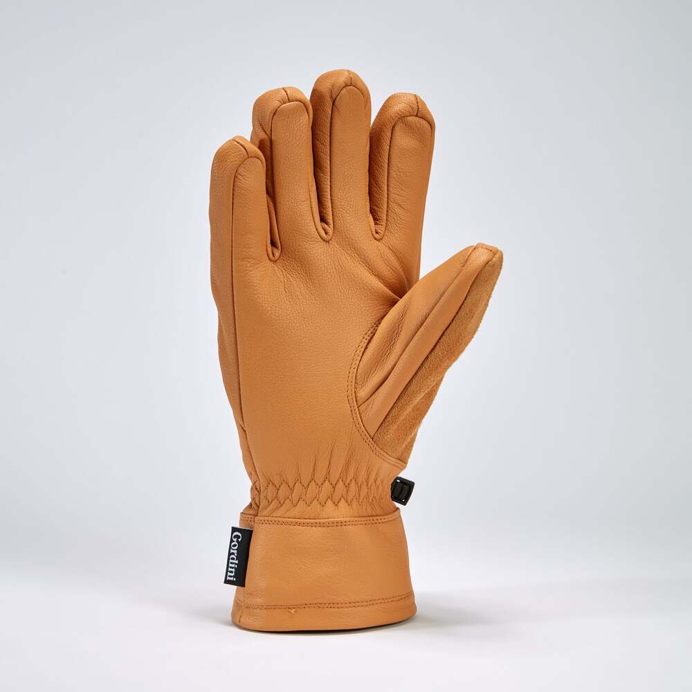 Gordini Men's Snow Ranger Gloves The Warming Store