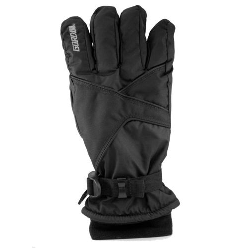 Gordini Mens Aquabloc Insulated Gloves The Warming Store