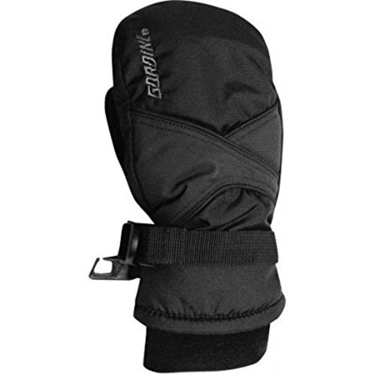 Gordini Aquabloc Down Gauntlet Mittens - Women's