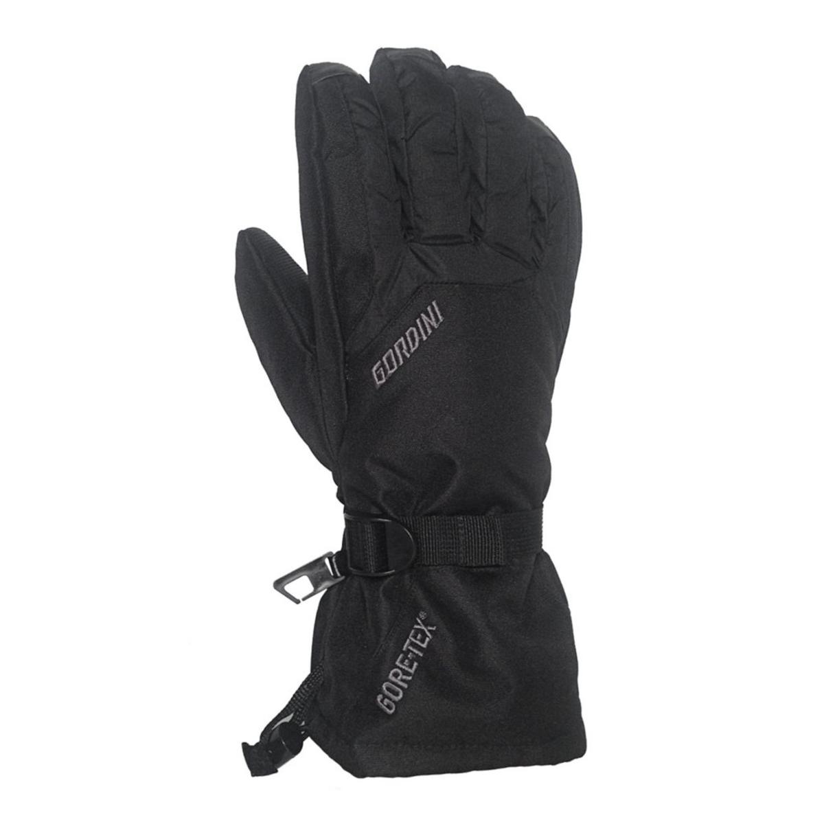 Gordini Mens GoreTex Gauntlet Gloves The Warming Store