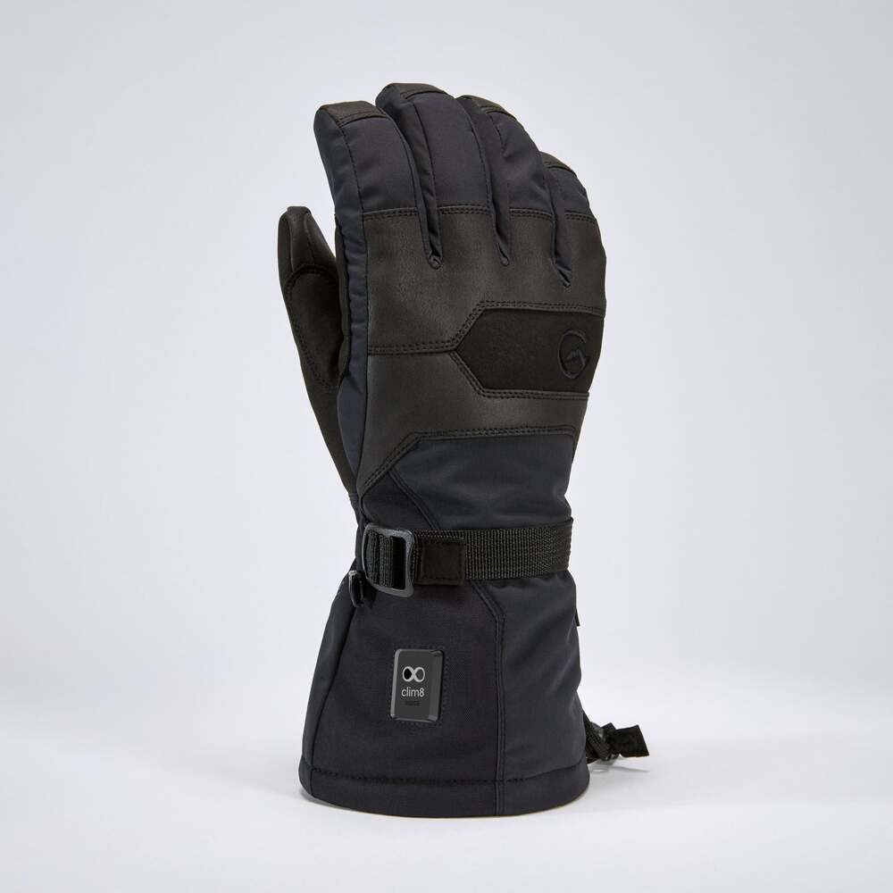ブラックダイヤモンド SOLANO Heated Gloves メンズM Black Diamond Solano Heated Glove - Accessories