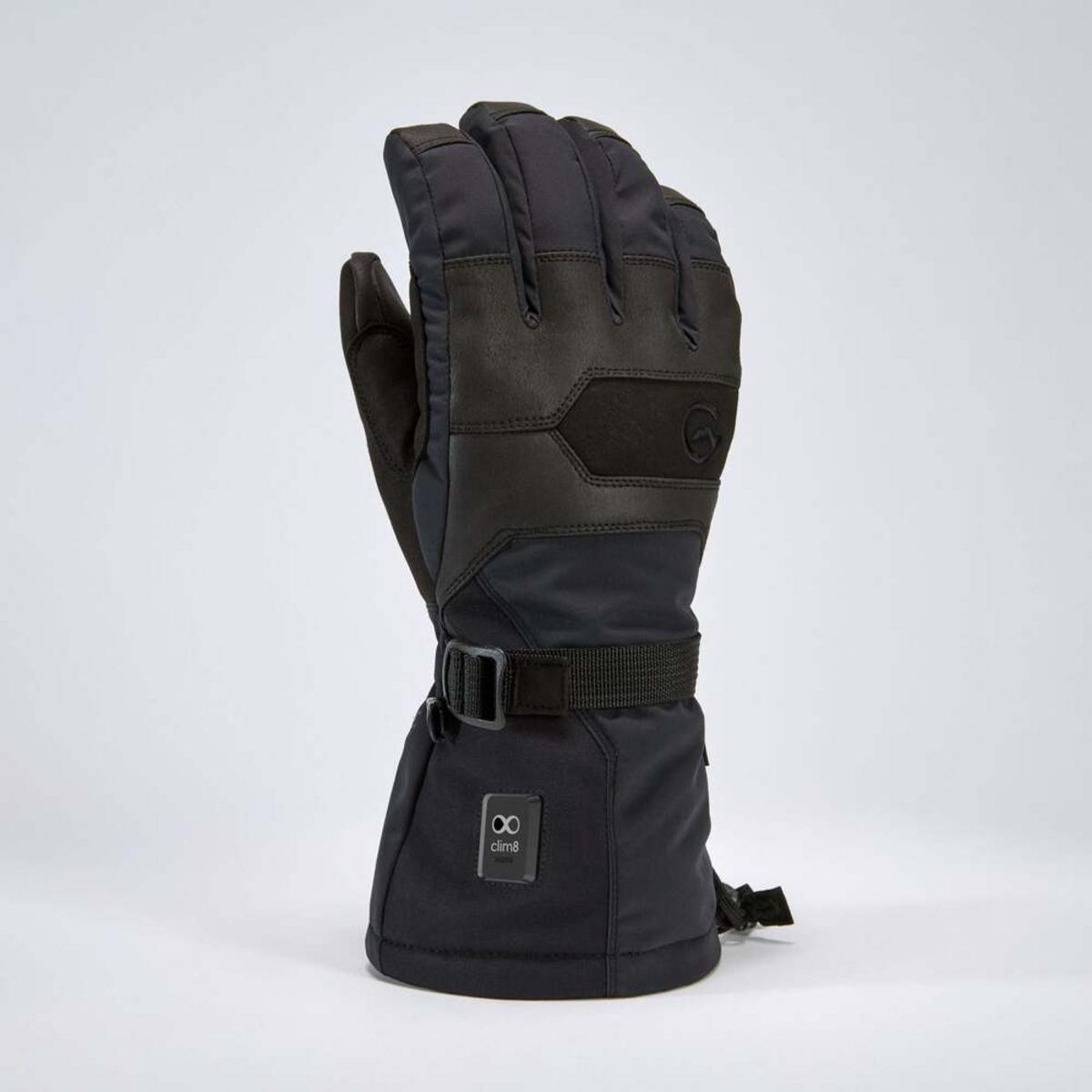 Solano Mitts Black Diamond Heated Gloves Heated Mittens Black Diamond Solano  Heated Glove Review Black