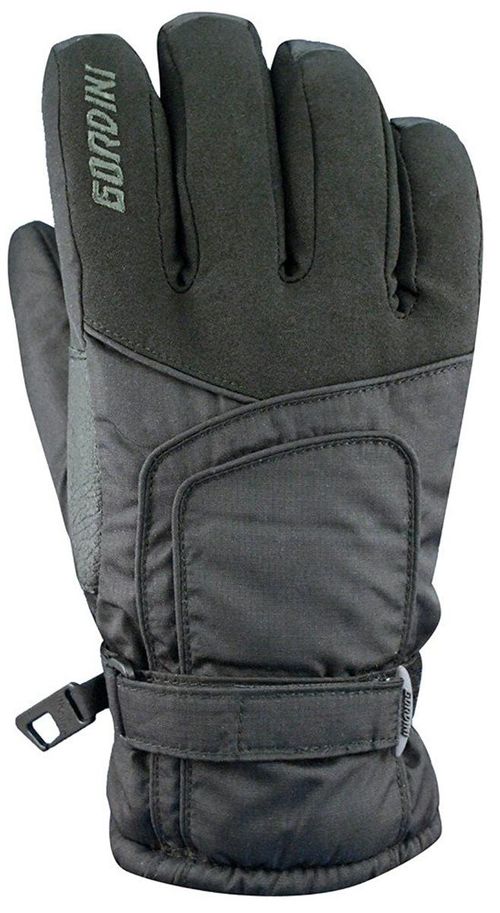 Gordini Womens Aquabloc Insulated Gloves The Warming Store