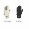 Gordini Womens Argyle Gloves