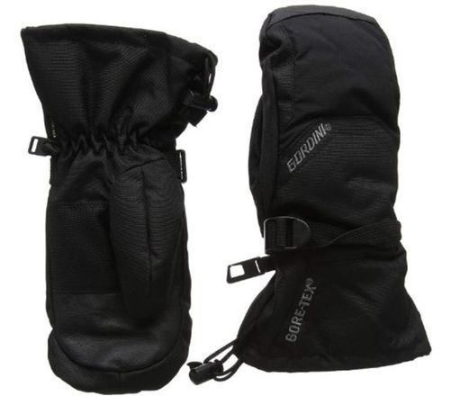 Gordini Womens Gore-Tex Gaunlet Mitt