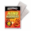 Grabber 7+ Hour Hand Warmer 10 Pair Value Pack