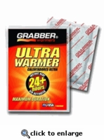 Grabber Warmers