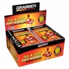 Grabber Peel N' Stick 12+ Hour Adhesive Body Warmer - 40 Pack