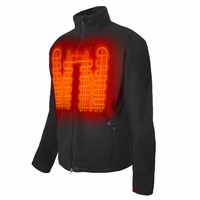 Gerbing 7V Heated Clothing