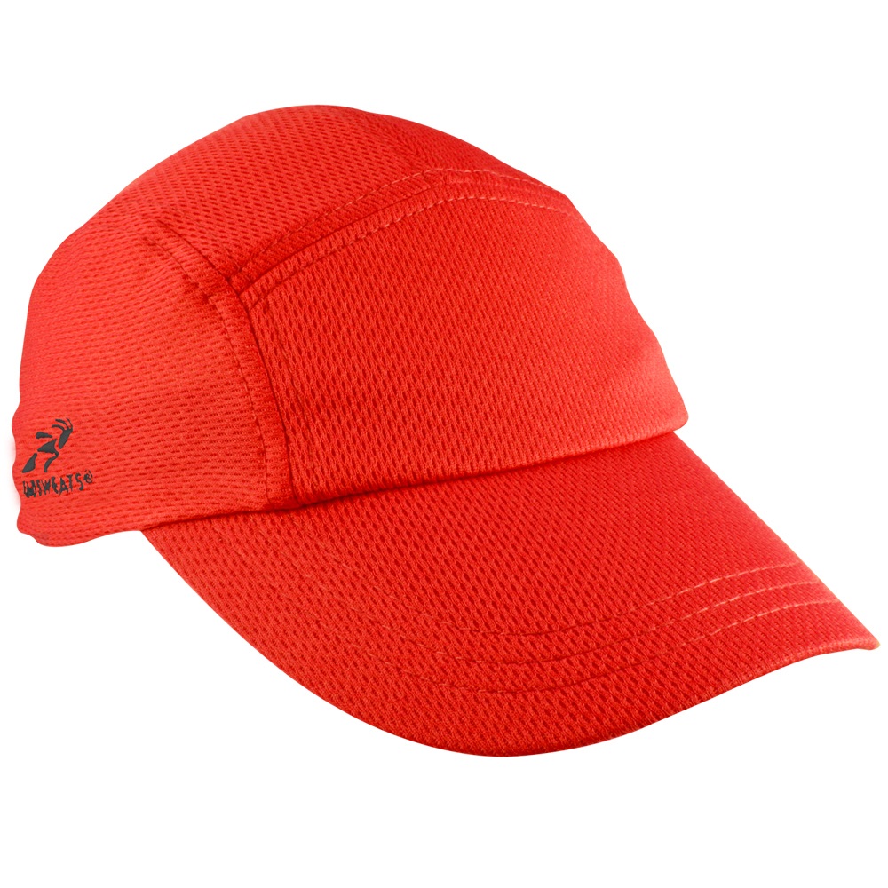 Headsweats Reflective Running Hat - Performance Baseball Cap For Outdoor Activities