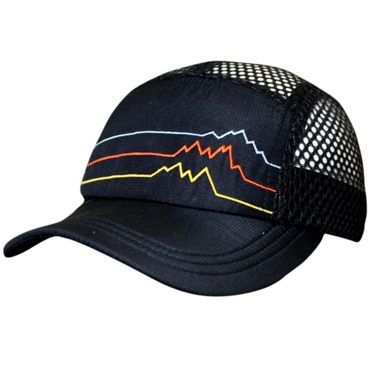 Headsweats The Crusher Hat - Mountains - The Warming Store