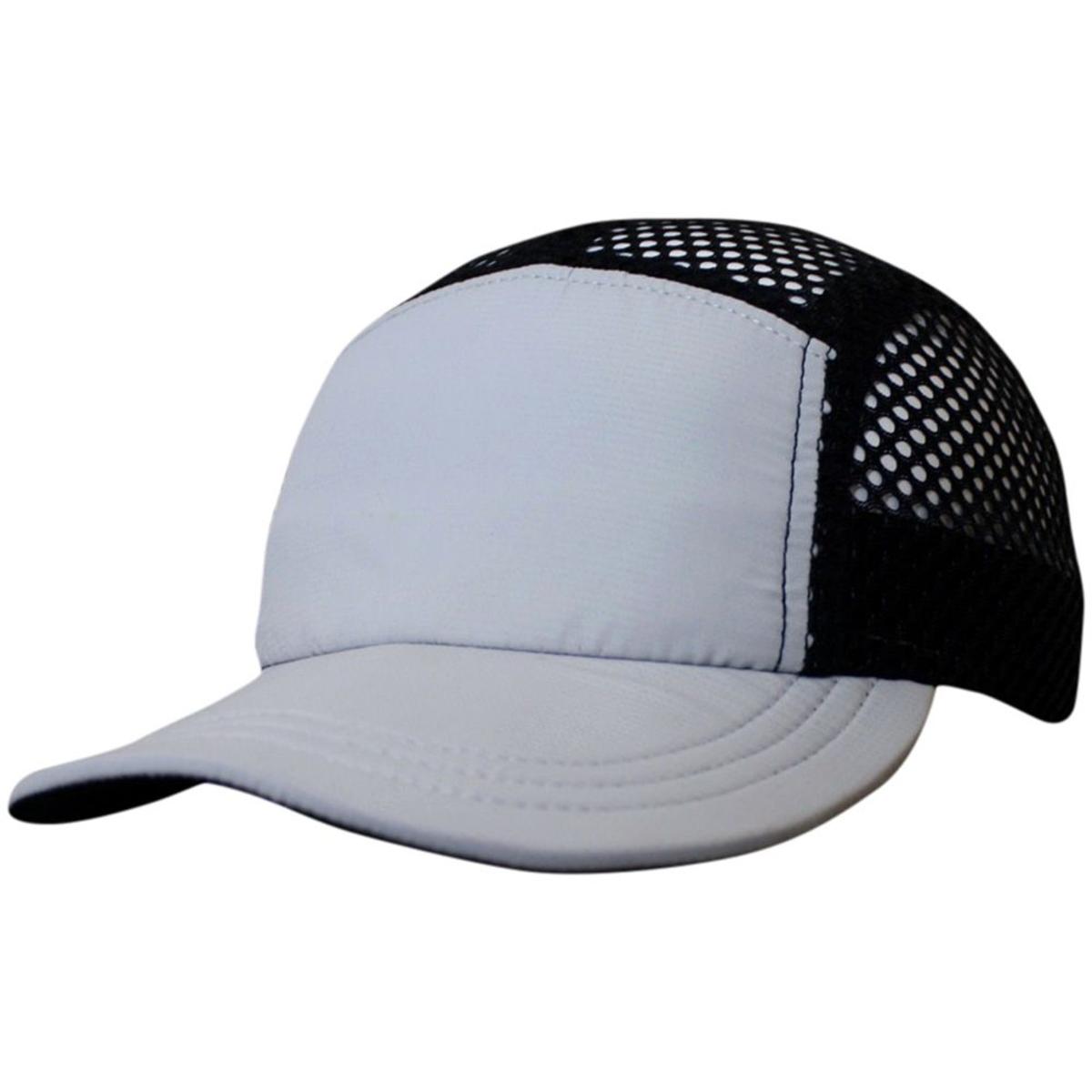Headsweats The Crusher Hat - Sport Silver - The Warming Store