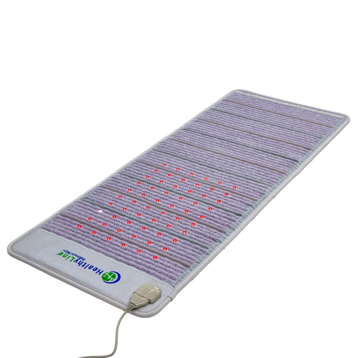 HealthyLine InfraMat Pro PlatinumMat Full Pro PLUS 7428 Firm Photon