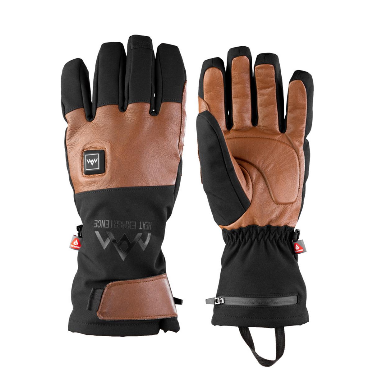 Heat Experience HeatX Heated Outdoor Gloves The Warming Store