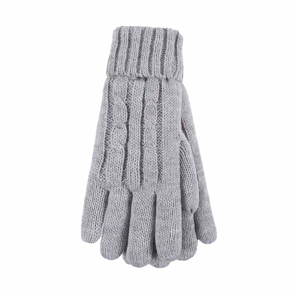 Heat Holders Women's Thermal Gloves The Warming Store